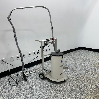 Grooming Trimmer w/ Vacuum System image 0